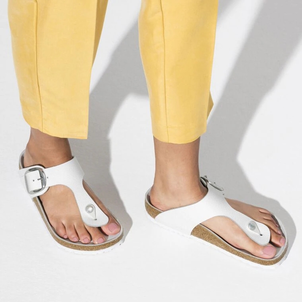 BIRKENSTOCK Sandals - Picture 2 of 9
